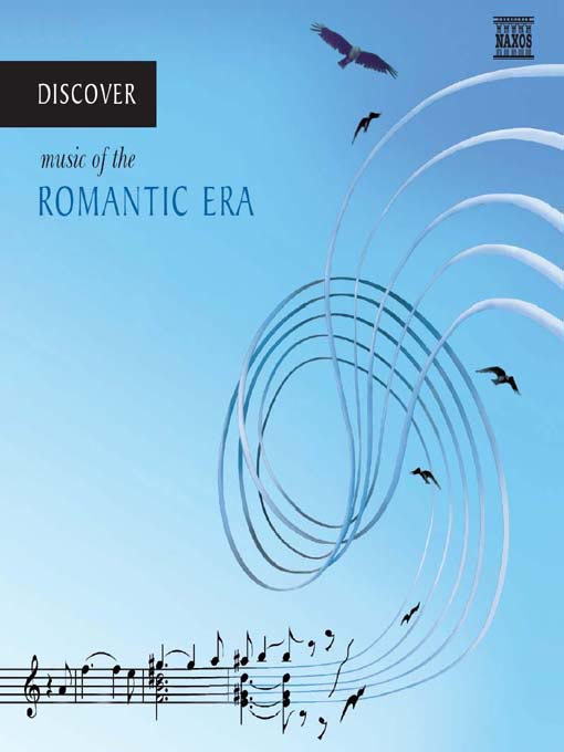 Title details for Discover Music of the Romantic Era by David McCleery - Wait list